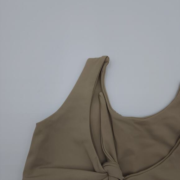 The Simple Folk The Bikini Top in Dune Size 4/5 Years - Picture 7 of 10